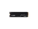 Kingston KC3000 PCIe 4.0 NVMe M.2 SSD - High-Performance Storage for Desktop