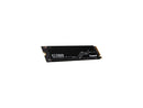 Kingston 258882 Ssd Skc3000d 4096g 4096g Kc3000 Pcie4.0 Nvme M.2 Ssd Retail