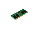 Kingston 8GB 262-Pin DDR5 SO-DIMM DDR5 4800 (PC4 38400) Laptop Memory Model