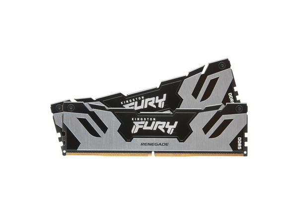 Kingston Fury Renegade 32GB (2 x 16GB) 288-Pin PC RAM DDR5 8000 (PC5 64000)