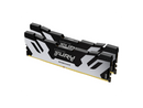 Kingston Fury Renegade 32GB (2 x 16GB) 288-Pin PC RAM DDR5 6400 (PC5 51200)