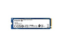 Kingston NV2 M.2 2280 4TB PCIe 4.0 x4 NVMe Internal Solid State Drive (SSD)