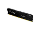 Kingston FURY Beast Black 16GB x 1 DDR5 5200 (PC5 41600) Memory (Desktop Memory)