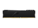 Kingston FURY Beast 32GB (2 x 16GB) 288-Pin PC RAM DDR4 3600 (PC4 28800) Desktop