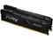 Kingston FURY Beast 64GB (2 x 32GB) 288-Pin PC RAM DDR4 3600 (PC4 28800) Desktop
