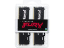 Kingston FURY Beast 64GB (2 x 32GB) 288-Pin PC RAM DDR5 6000 (PC5 48000) Memory