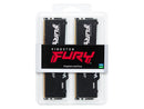 Kingston FURY Beast 64GB (2 x 32GB) 288-Pin PC RAM DDR5 6000 (PC5 48000) Memory