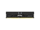 Kingston Fury Renegade Pro 32GB ECC Registered DDR5 6800 (PC5 54400) Memory