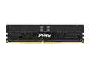 Kingston FURY Renegade Pro 256GB (8 x 32GB) DDR5 SDRAM Memory Kit - For Desktop