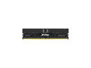 Kingston FURY Renegade Pro 128GB (4 x 32GB) DDR5 SDRAM Memory Kit - For