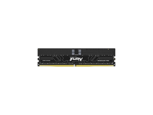 Kingston Fury Renegade Pro 32GB ECC Registered DDR5 6000 R-DIMM (PC5 48000)