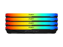 Kingston FURY Beast 32GB (4 x 8GB) 288-Pin PC RAM DDR4 3200 (PC4 25600) Desktop
