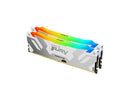 Kingston Fury Renegade 64GB (2 x 32GB) 288-Pin PC RAM DDR5 6400 (PC5 51200)