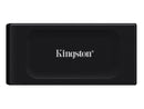 Kingston External SXS1000 1TB USB 3.2 Gen 2x2 Type-C 3D NAND Solid State Disk