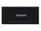 Kingston External SXS1000  2TB USB 3.2 Gen 2x2 Type-C 3D NAND Solid State Disk