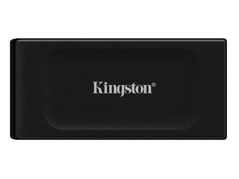 Kingston External SXS1000  2TB USB 3.2 Gen 2x2 Type-C 3D NAND Solid State Disk