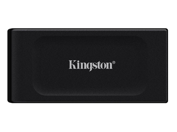 Kingston External SXS1000 1TB USB 3.2 Gen 2x2 Type-C 3D NAND Solid State Disk