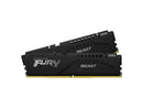 Kingston FURY Beast 64GB (2 x 32GB) 288-Pin PC RAM DDR5 6000 (PC5 48000) Memory