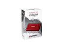 Kingston SXS1000 2TB USB 3.2 Gen 2x2 Type-C 3D NAND Solid State Disk - External