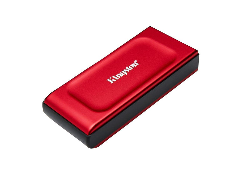 Kingston SXS1000 2TB USB 3.2 Gen 2x2 Type-C 3D NAND Solid State Disk - External