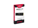 Kingston FURY Renegade G5 M.2 2280 2TB PCI-Express 5.0 x4 3D NAND Internal Solid