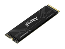 Kingston FURY Renegade G5 M.2 2280 4TB PCI-Express 5.0 x4 3D NAND Internal Solid