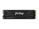 Kingston FURY Renegade G5 M.2 2280 1TB PCI-Express 5.0 x4 3D NAND Internal Solid