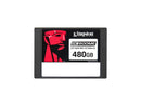 Kingston SEDC600ME/3840G DC600ME 3.84 TB Solid State Drive-2.5" Internal -SATA