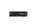 XPG 1TB GAMMIX S70 Blade - Works with Playstation 5, PCIe Gen4 M.2 2280