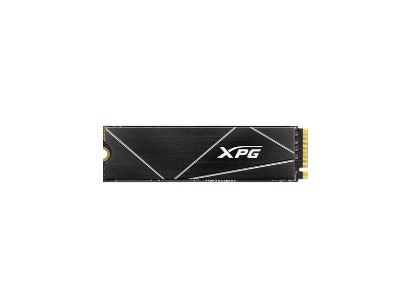 XPG 1TB GAMMIX S70 Blade - Works with Playstation 5, PCIe Gen4 M.2 2280