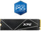 XPG 1TB GAMMIX S70 Blade - Works with Playstation 5, PCIe Gen4 M.2 2280