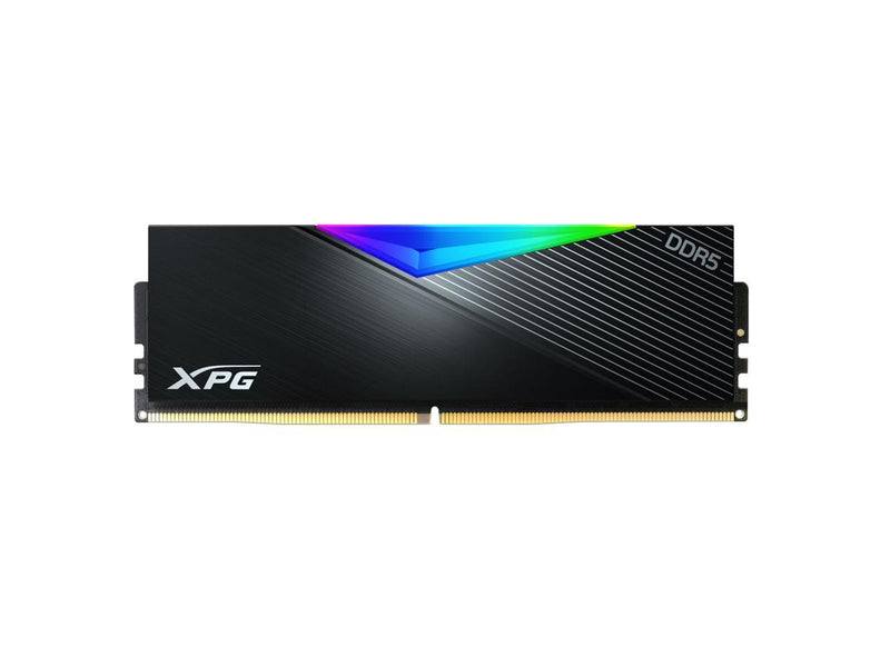 XPG LANCER 64GB (2 x 32GB) 288-Pin PC RAM DDR5 6400 (PC5 51200) Desktop Memory