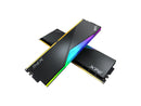 XPG LANCER 64GB (2 x 32GB) 288-Pin PC RAM DDR5 6000 (PC5 48000) Desktop Memory
