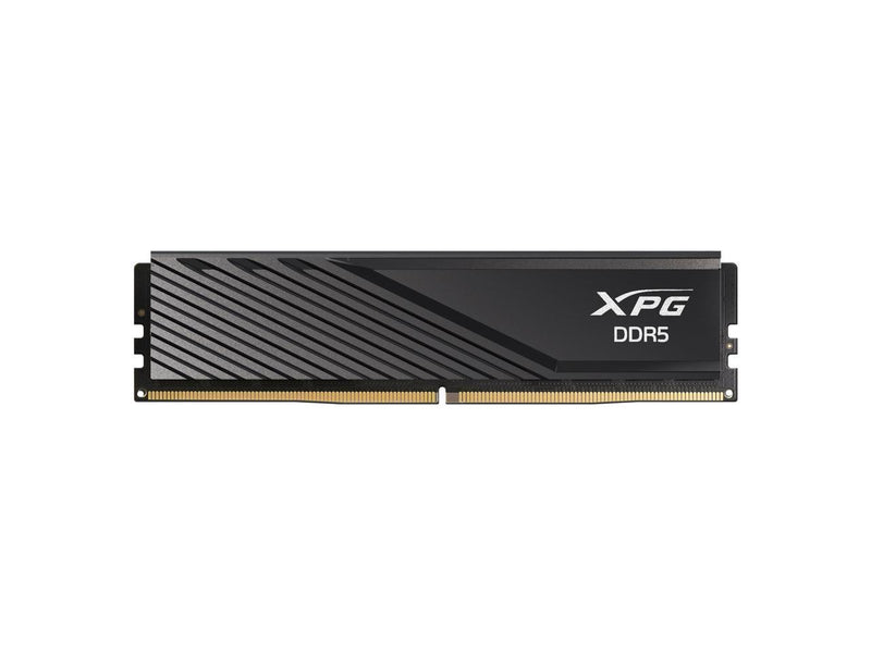 XPG Lancer Blade 32GB (2 x 16GB) 288-Pin PC RAM DDR5 6400 (PC5 51200) Desktop