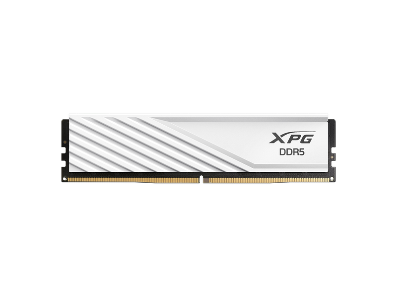 XPG Lancer Blade 32GB (2 x 16GB) 288-Pin PC RAM DDR5 6000 (PC5 48000) Desktop