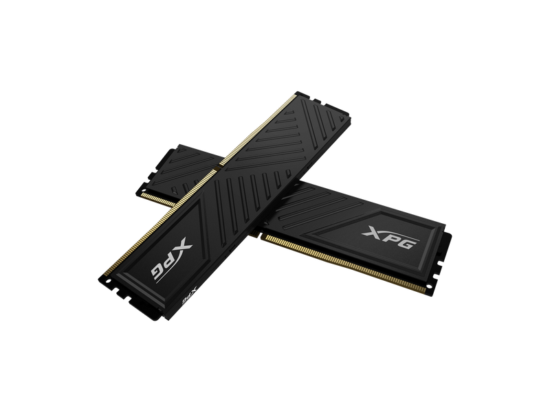 XPG GAMMIX D35 16GB (2 x 8GB) 288-Pin PC RAM DDR4 3600 (PC4 28800) Memory