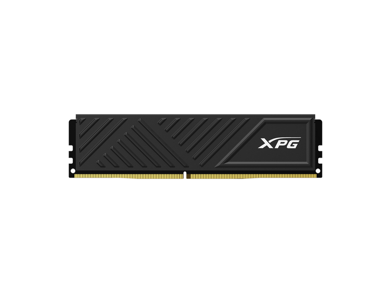 XPG GAMMIX D35 16GB (2 x 8GB) 288-Pin PC RAM DDR4 3600 (PC4 28800) Memory