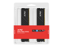 XPG GAMMIX D35 16GB (2 x 8GB) 288-Pin PC RAM DDR4 3600 (PC4 28800) Memory