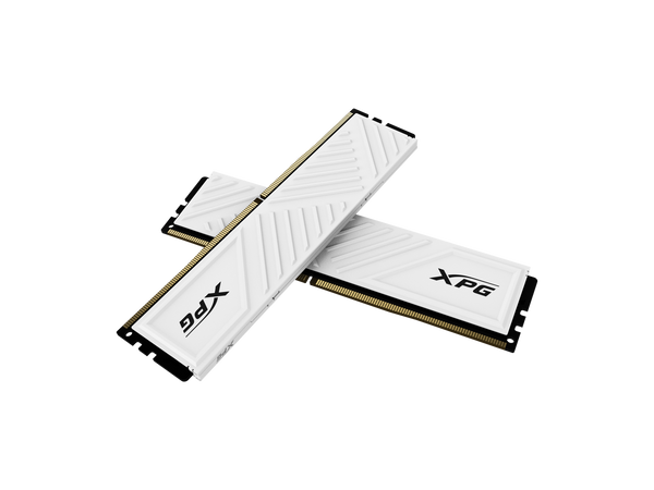 XPG GAMMIX D35 64GB (2 x 32GB) 288-Pin PC RAM DDR4 3200 (PC4 25600) Memory