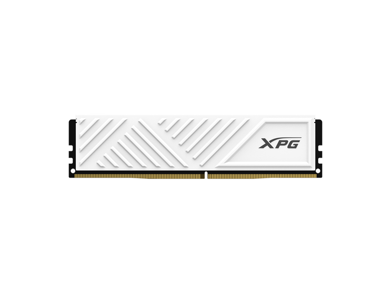 XPG GAMMIX D35 64GB (2 x 32GB) 288-Pin PC RAM DDR4 3200 (PC4 25600) Memory