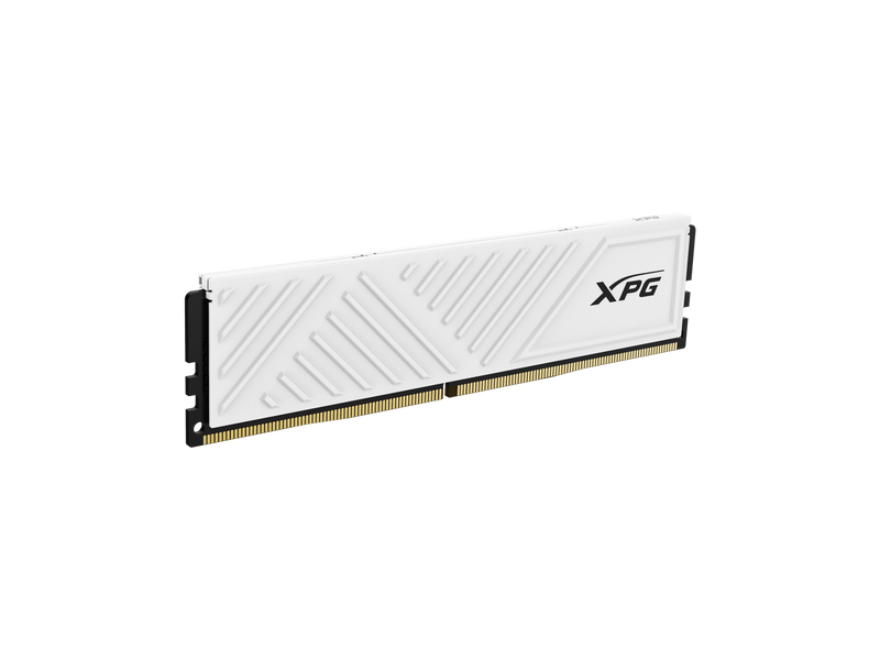 XPG GAMMIX D35 64GB (2 x 32GB) 288-Pin PC RAM DDR4 3200 (PC4 25600) Memory