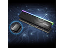 XPG Spectra D35 32GB (2 x 16GB) 288-Pin PC RAM DDR4 3200 (PC4 25600) Memory
