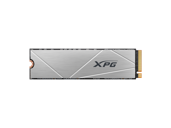 XPG GAMMIX S60 Blade M.2 2280 2TB PCIe Gen4 x4 AGAMMIXS60-2T-CS