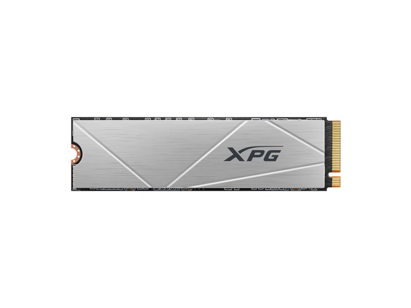 XPG GAMMIX S60 Blade M.2 2280 1TB  PCIe Gen4 x4 AGAMMIXS60-1T-CS