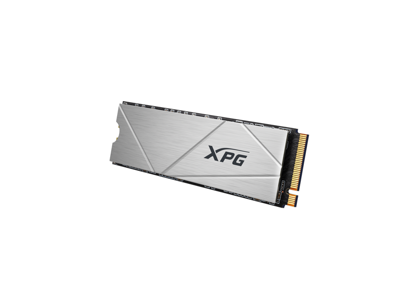 XPG GAMMIX S60 Blade M.2 2280 1TB  PCIe Gen4 x4 AGAMMIXS60-1T-CS