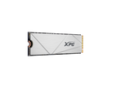 XPG GAMMIX S60 Blade M.2 2280 1TB  PCIe Gen4 x4 AGAMMIXS60-1T-CS