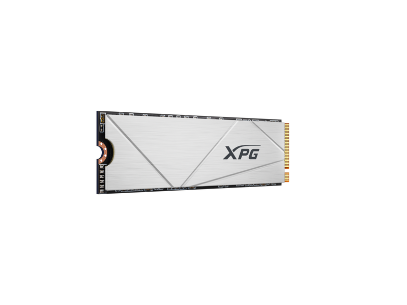 XPG GAMMIX S60 Blade M.2 2280 1TB  PCIe Gen4 x4 AGAMMIXS60-1T-CS