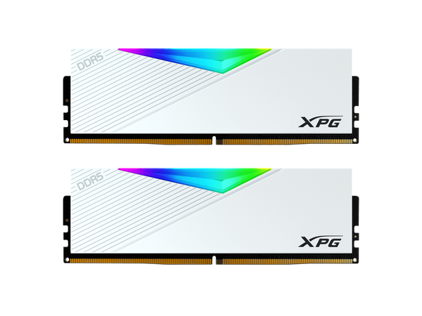 XPG LANCER 32GB (2 x 16GB) 288-Pin PC RAM DDR5 8000 (PC5 64000) Desktop Memory