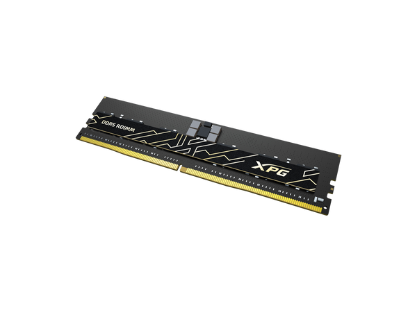 XPG AICORE 64GB (2 x 32GB) ECC Registered DDR5 7200 (PC5 57600) Memory Model