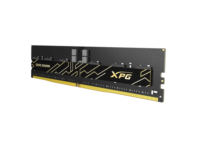 ADATA XPG AICORE 32GB (2 x 16GB) ECC Registered DDR5 7200 (PC5 57600) Memory